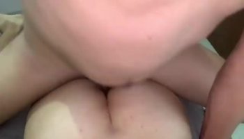 Horny andamp