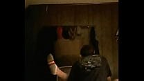 Teen hitchhiker sucks and fucks in a car