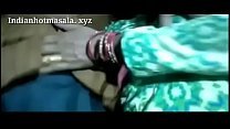 Hungry sweetheart enjoys rear gangbang