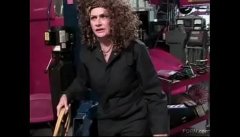 mature kink  scene  kathy jones
