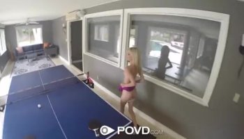 Rough Black Cock Fucking Roxy K